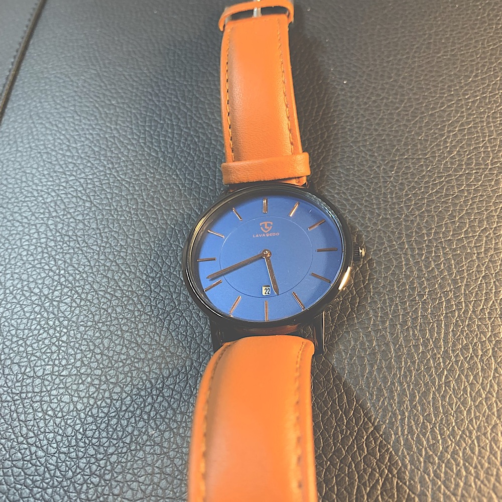 Gents Dress Watch